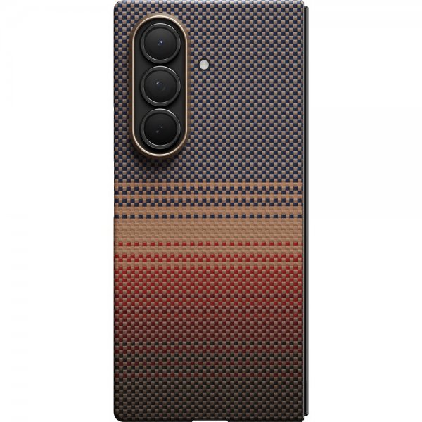 Pitaka Samsung Galaxy Z Fold 7 Kuori Edge Sunset