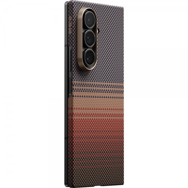 Pitaka Samsung Galaxy Z Fold 7 Kuori Edge Sunset
