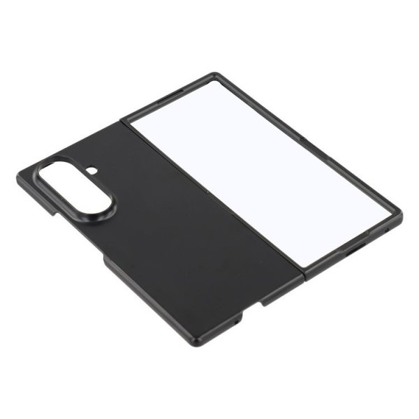 Nordic Covers Samsung Galaxy Z Fold 7 Kuori Feather Series Raven Black