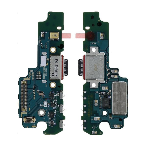 Samsung Galaxy Z Fold3 (SM-F926B) Latausliitin Alkuperäinen