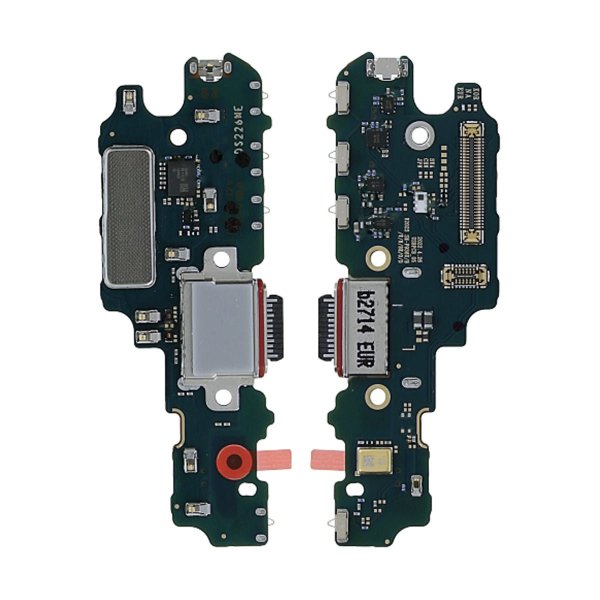 Samsung Galaxy Z Fold4 (SM-F936B) Latausliitin Alkuperäinen