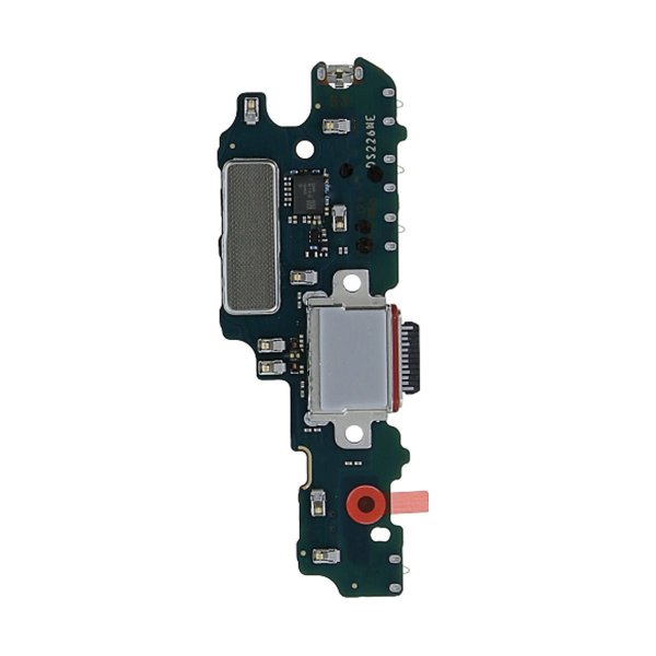 Samsung Galaxy Z Fold4 (SM-F936B) Latausliitin Alkuperäinen