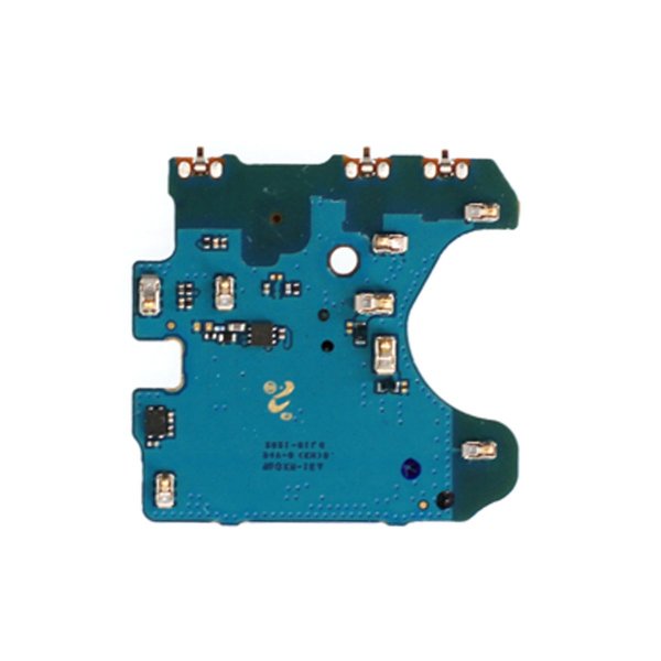 Samsung Note 20 5G Mikrofonimoduuli