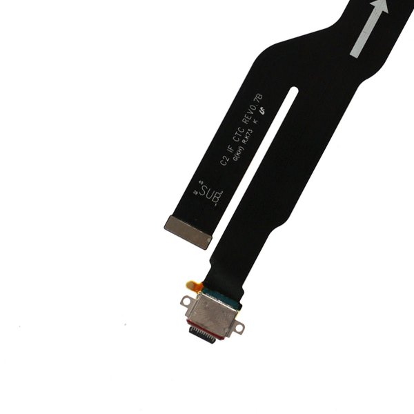 Samsung Note 20 Ultra 5G Latausliitin