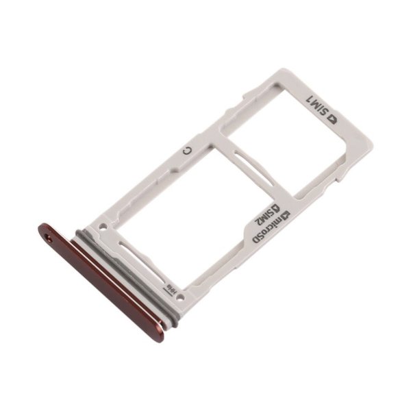 Samsung Note 9 (SM-N960F) SIM-korttipidin - Kulta