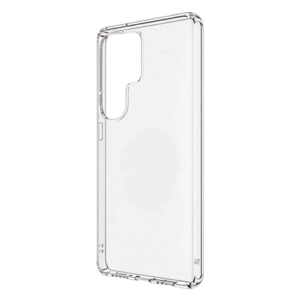 Samsung Galaxy S26 Ultra Kuoret TPU Iskunkestävä Läpinäkyvä