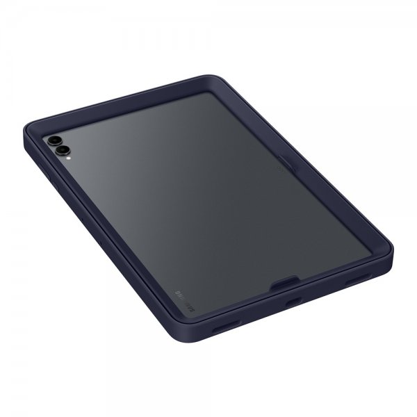 Samsung Original Galaxy Tab S11 Ultra Suojakuori Frame Cover Navy