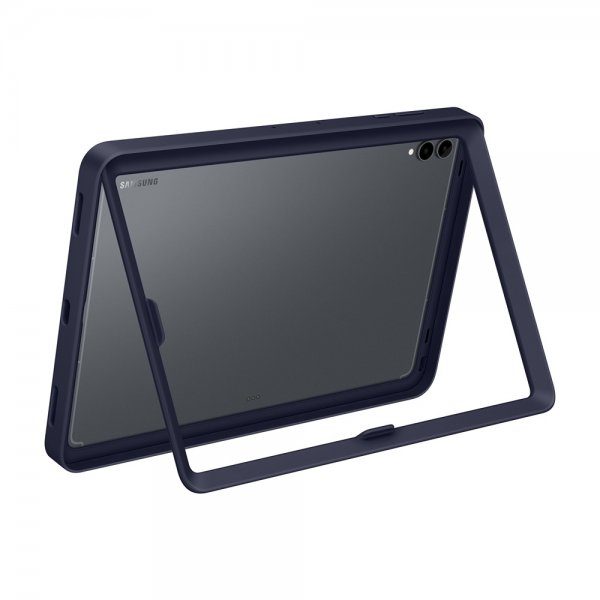Samsung Original Galaxy Tab S11 Ultra Suojakuori Frame Cover Navy