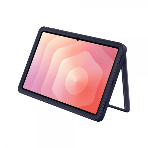 Samsung Original Galaxy Tab S11 Ultra Suojakuori Frame Cover Navy