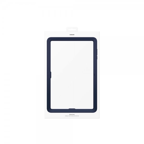 Samsung Original Galaxy Tab S11 Ultra Suojakuori Frame Cover Navy