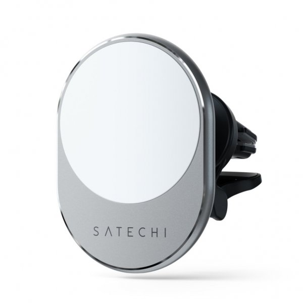 Satechi Magneettinen langaton autolaturi 7.5W