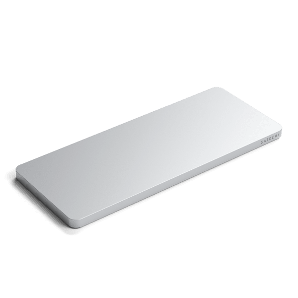 Satechi Universal Adapter USB-C Slim Dock 24” iMac Silver