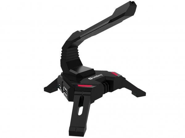Sandberg 2-in-1 USB Hub Bungee