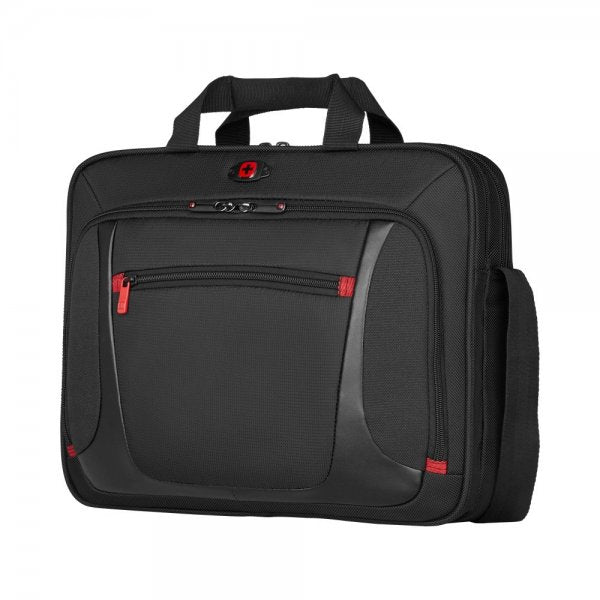 Wenger Sensor 16" kannettavan tietokoneen laukku, musta