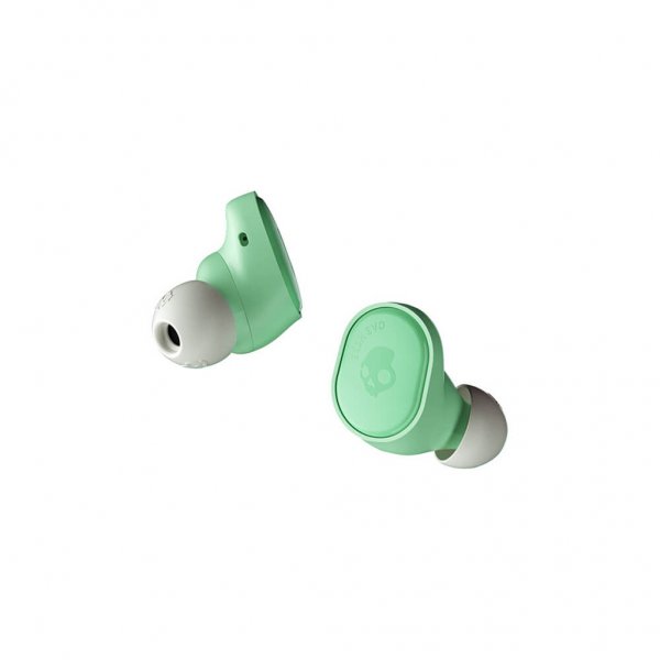 Skullcandy Sesh Evo Kuulokkeet In-Ear True Wireless Vihreä