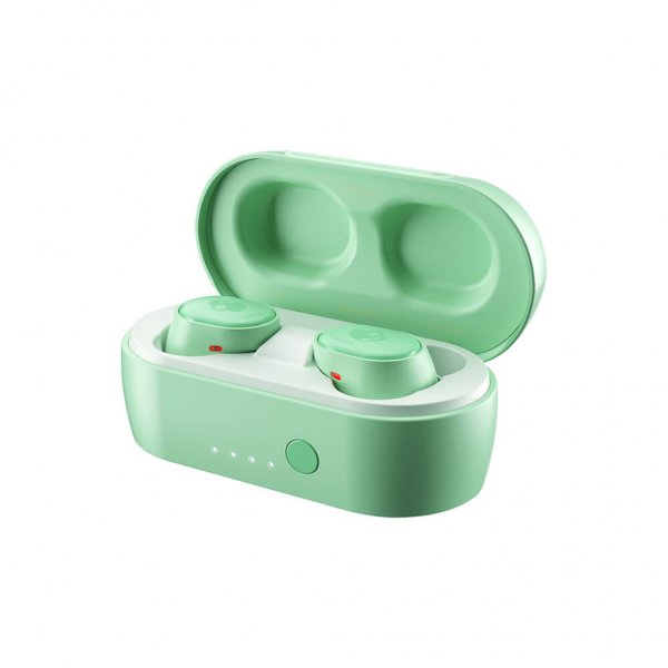 Skullcandy Sesh Evo Kuulokkeet In-Ear True Wireless Vihreä