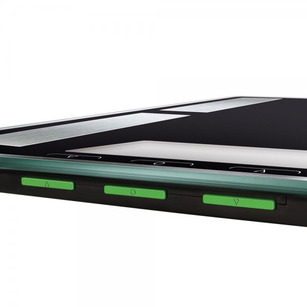 Soehnle Shape Sense Connect 50 Älykäs henkilövaaka Bluetoothilla