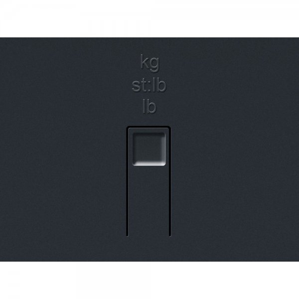 Soehnle Shape Sense Connect 50 Älykäs henkilövaaka Bluetoothilla