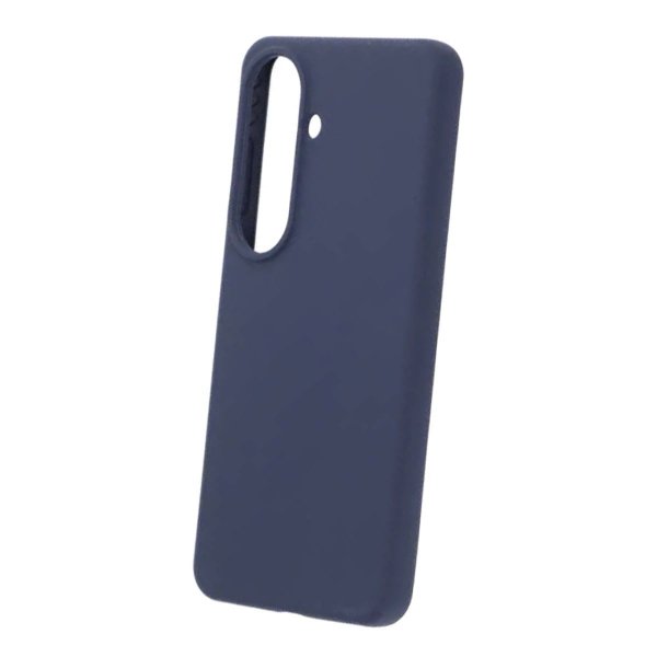 Samsung Galaxy S26 Silikonikuori Sininen