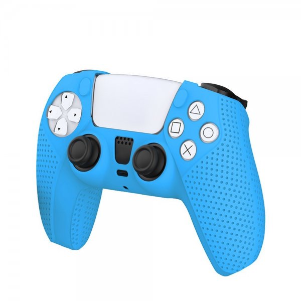 Dobe Silikonikuori PlayStation 5 -ohjaimelle, sininen