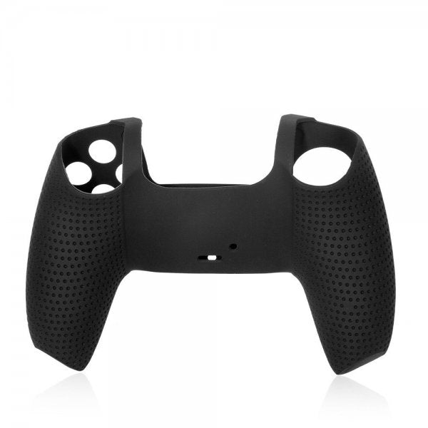 Dobe Silikonisuoja PlayStation 5 -ohjaimelle, musta