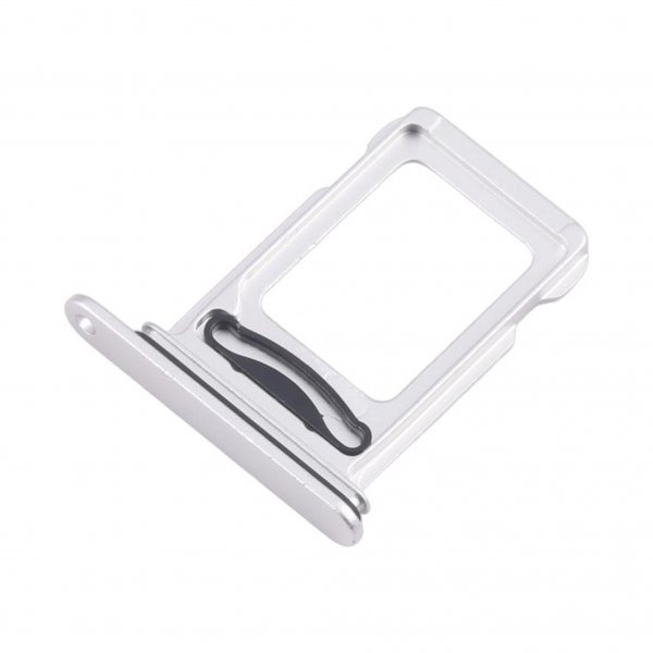 SIM-korttipidike Dual SIM iPhone 17 Pro:lle - Hopea