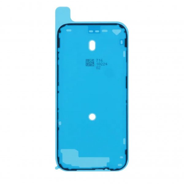 Itseliimautuva teippi iPhone 17 Pron näytölle