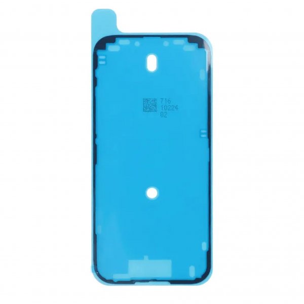 Itsekiinnittyvä teippi iPhone 17 -näyttöön