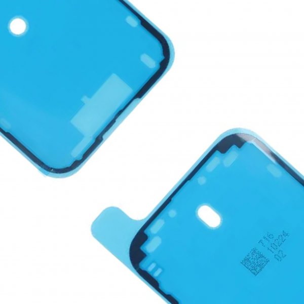 Itsekiinnittyvä teippi iPhone 17 -näyttöön