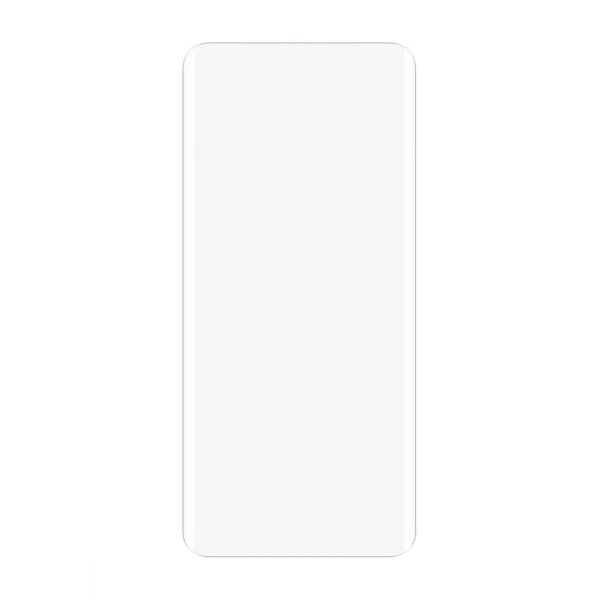 Google Pixel 7 Pro Näytönsuoja UV-valolla karkaistu lasi