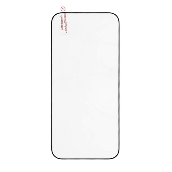 Google Pixel 9 Pro XL Näytönsuoja Karkaistu Lasi Täysin peittävä