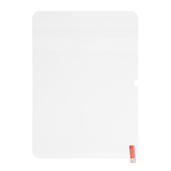 iPad 10.9 (10. sukupolvi) Näytönsuoja karkaistua lasia