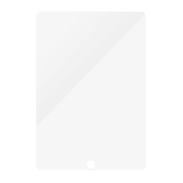 iPad 10.2 (gen 7/8/9) Näytönsuoja Karkaistu Lasi