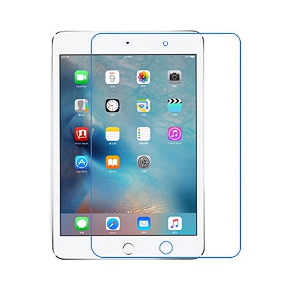 iPad Mini 2019 (5. sukupolvi) Näytönsuoja Karkaistu Lasi