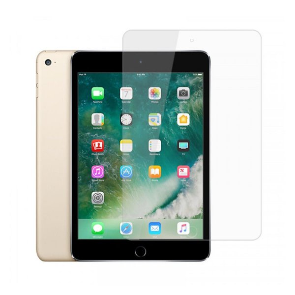 iPad Mini 2019 (5. sukupolvi) Näytönsuoja Karkaistu Lasi