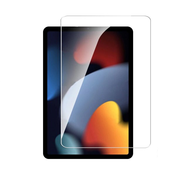 iPad mini (6. sukupolvi) Näytönsuoja karkaistua lasia
