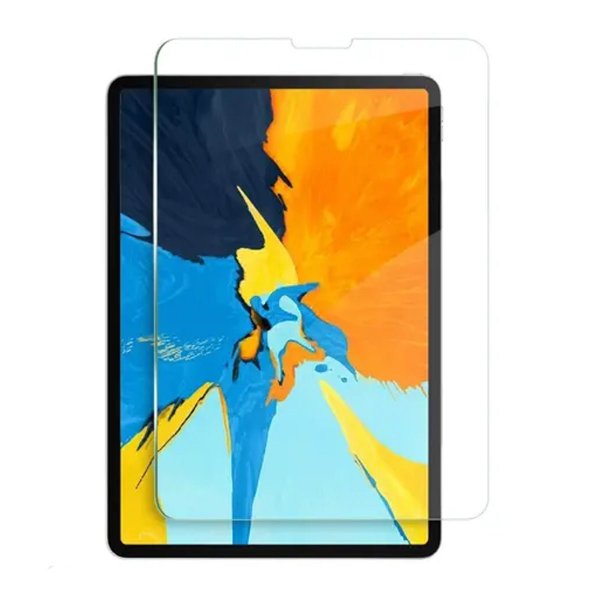 iPad Pro 11 (gen 2/3/4) Näytönsuoja karkaistu lasi