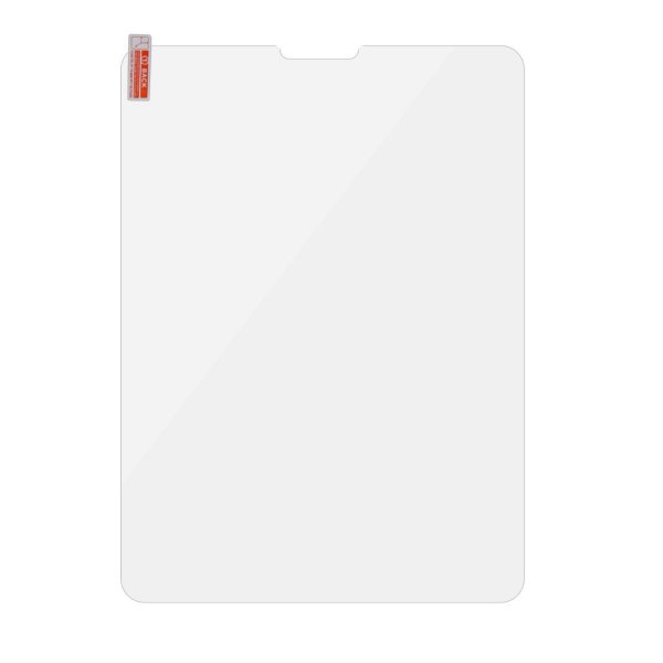 iPad Pro 11 (sukupolvet 1/2/3/4) Näytönsuoja karkaistua lasia