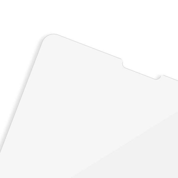 iPad Pro 11 (sukupolvet 1/2/3/4) Näytönsuoja karkaistua lasia