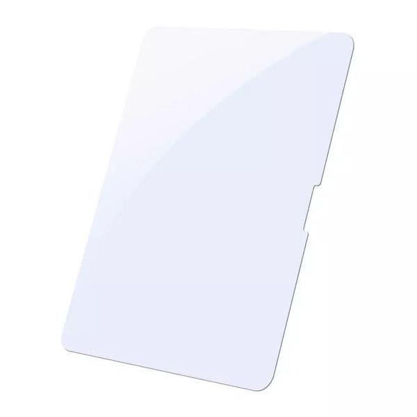 iPad Pro 13 (M4/M5)/iPad Air 13 (M2/M3/M4) Näytönsuoja karkaistu lasi