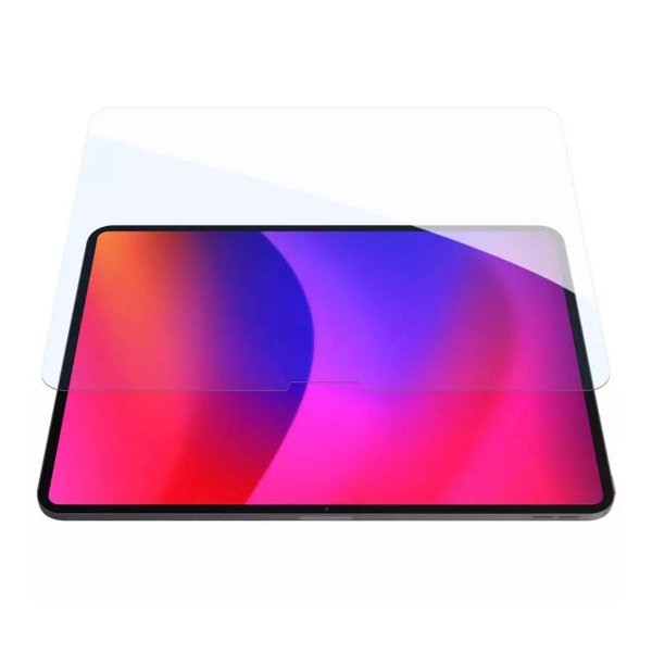 iPad Pro 13 (M4/M5)/iPad Air 13 (M2/M3/M4) Näytönsuoja karkaistu lasi