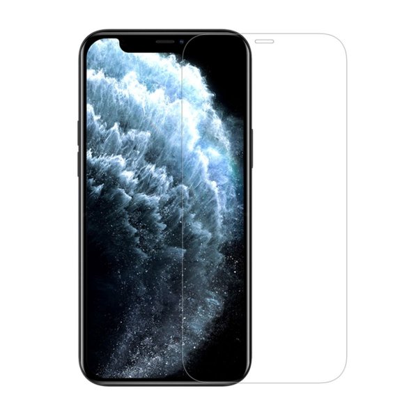 iPhone 12 Mini Näytönsuoja Karkaistu Lasi