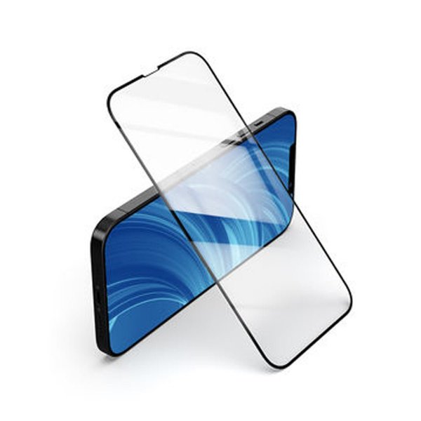 iPhone 13 Mini Näytönsuoja 3D Karkaistu Lasi
