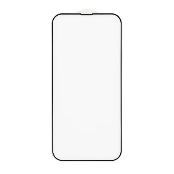 iPhone 13 Pro Max/iPhone 14 Plus Näytönsuoja 3D Karkaistu Lasi