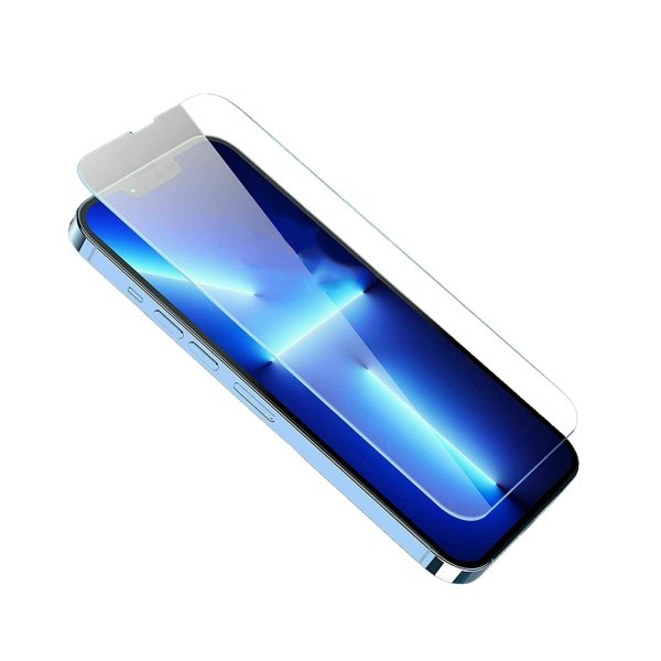 iPhone 13 Pro Max/iPhone 14 Plus Näytönsuoja Karkaistu Lasi