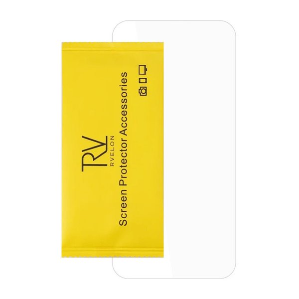 iPhone 15 Plus/iPhone 16 Plus Näytönsuoja Karkaistu Lasi