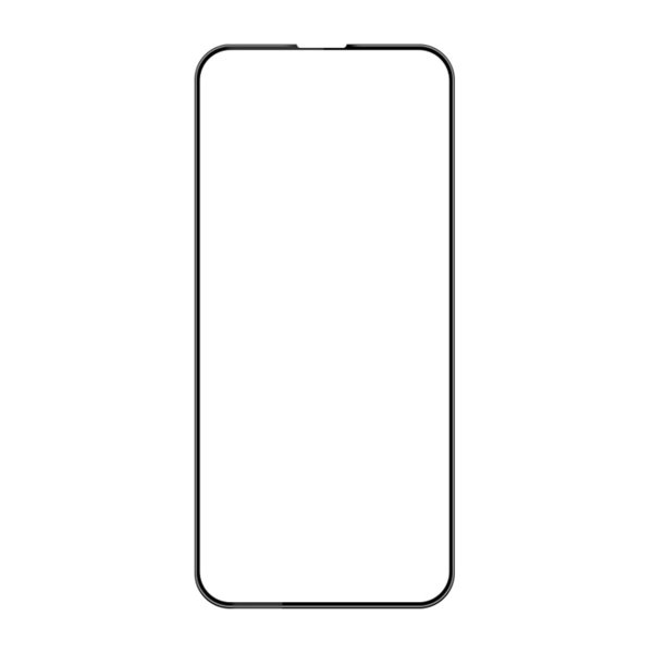 iPhone 16 Pro/iPhone 17 Näytönsuoja Karkaistu Lasi
