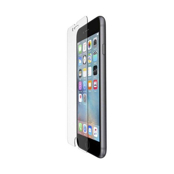 iPhone 6/6S Plus/iPhone 7 Plus/iPhone 8 Plus - Panssarilasi 0.2mm