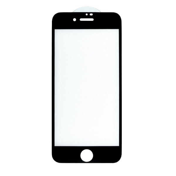 iPhone 7/8/SE Näytönsuoja 3D Karkaistu Lasi