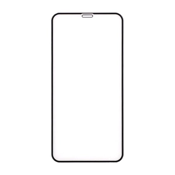 iPhone X/iPhone Xs/iPhone 11 Pro Näytönsuoja Karkaistu Lasi 3D